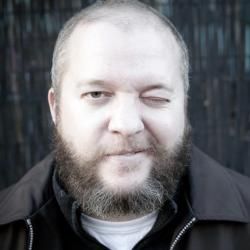 Foto de Radical Face