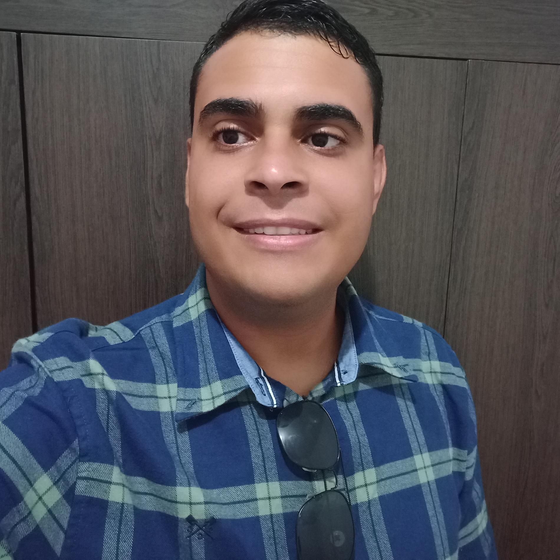 Henrique Bertulino da Silva