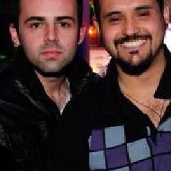 Foto de Efeito Contrário