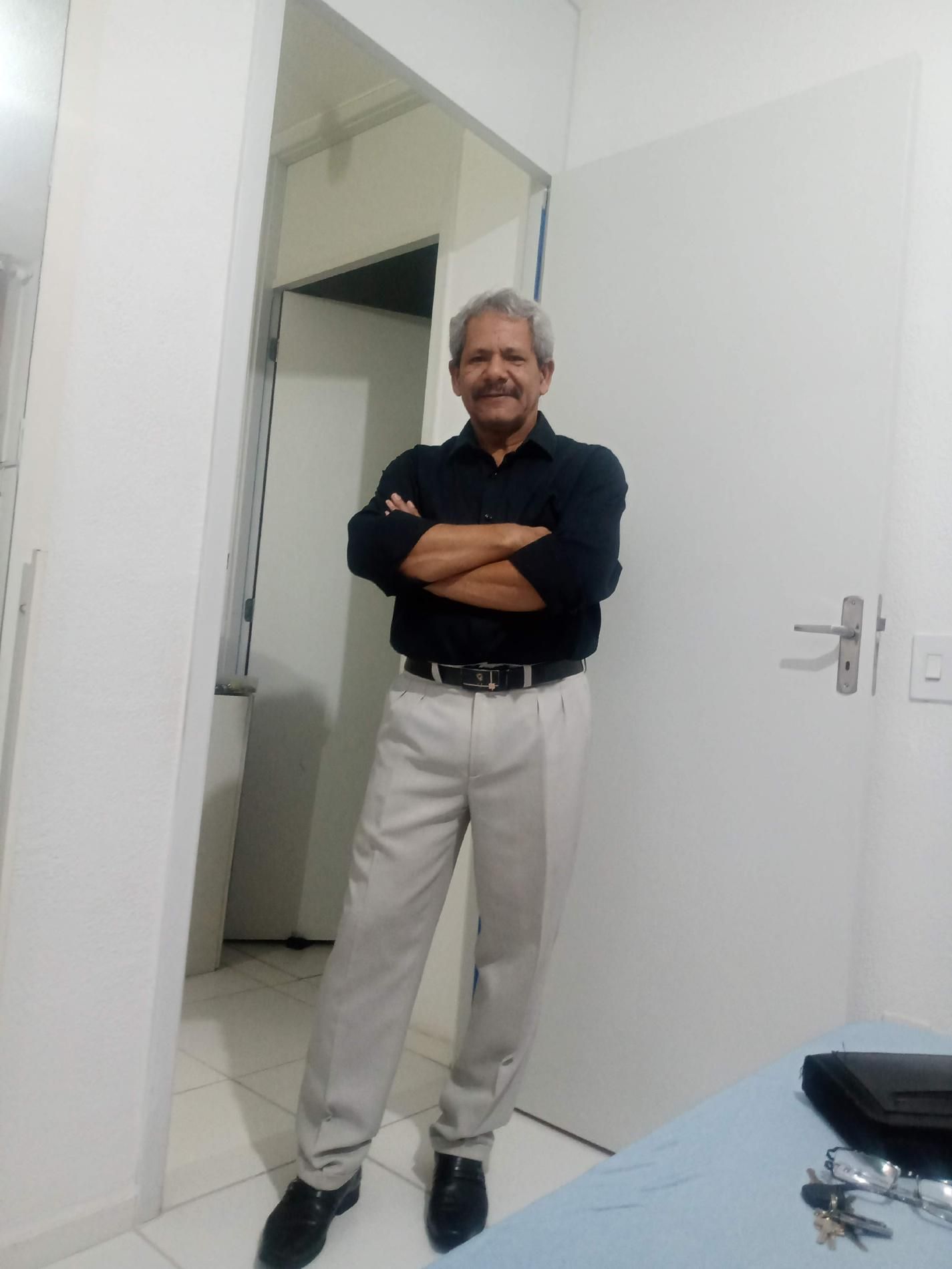 Digno de Louvor
