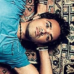 Foto de Brendan Adams