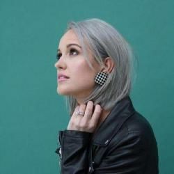 Foto de Britt Nicole