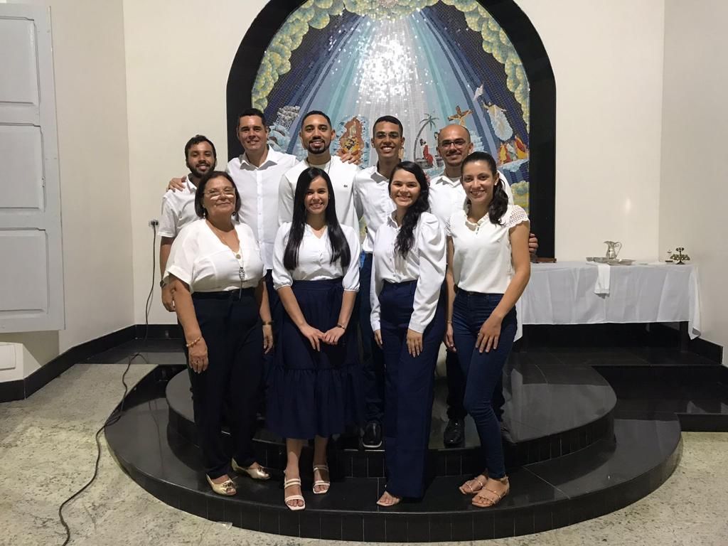 Coral da Imaculada Conceição