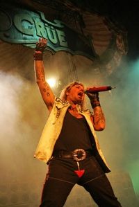 Mötley Crüe