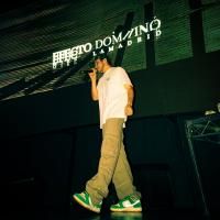 Mike Lamadrid