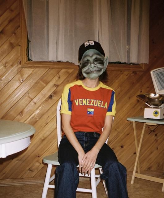 Tonada Por Ella