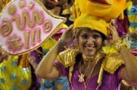 Samba-Enredo 2017 - Carnavaleidoscópio Tropifágico