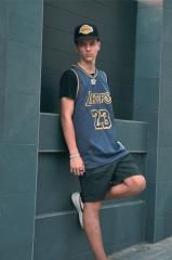 ALEKY Z