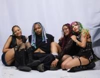 We Don't Ride Llamas