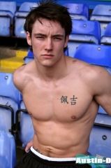 Austin Drage