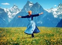 The Sound Of Music