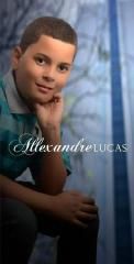 Allexandre Lucas