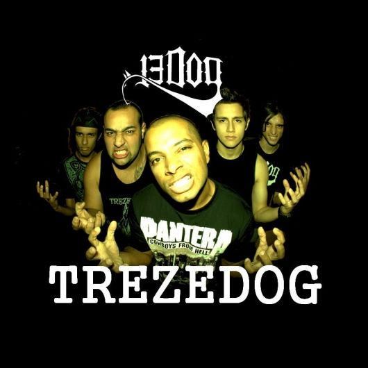 Trezedog