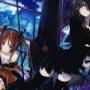 Black Bullet