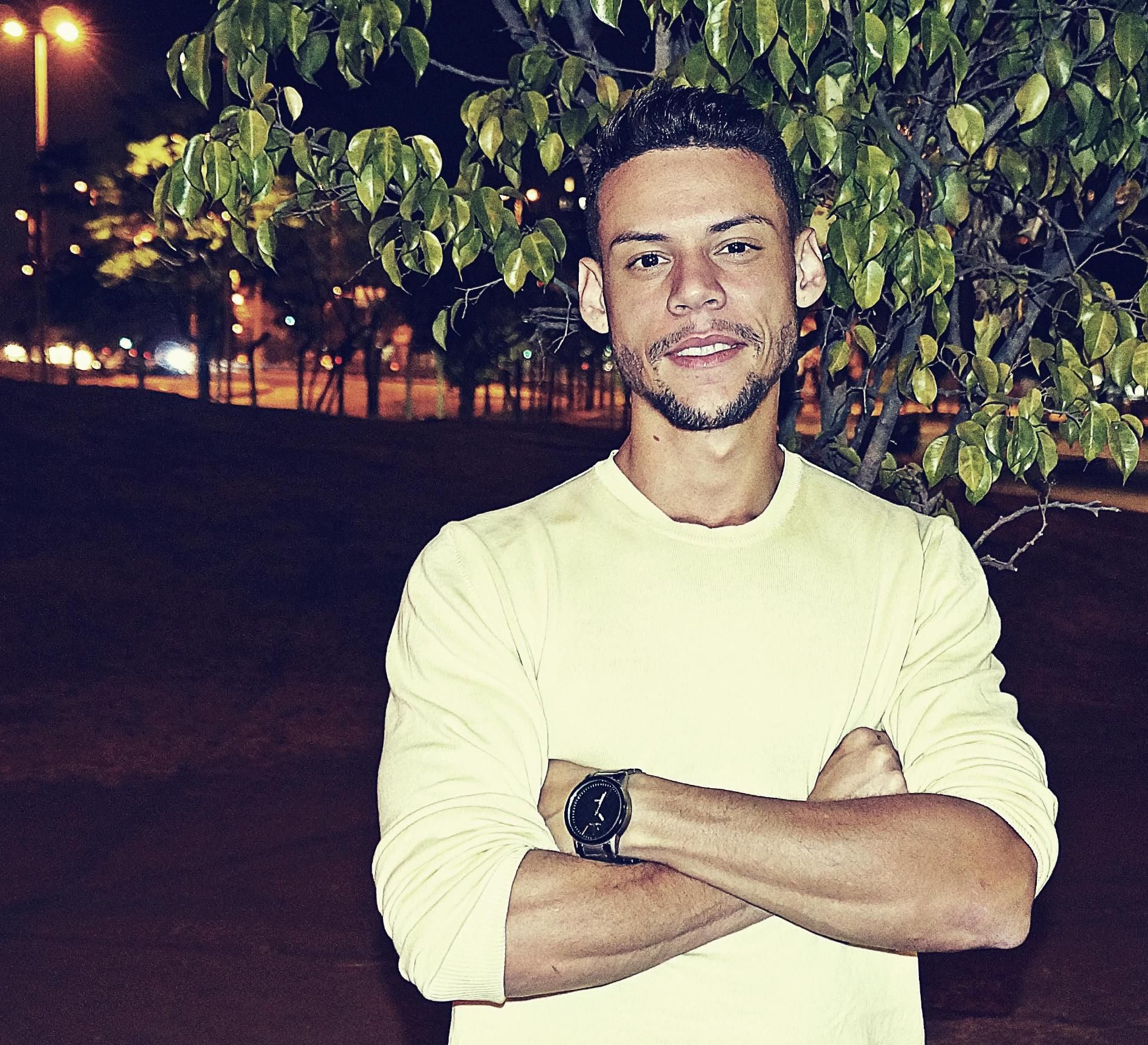 Rael Moreira