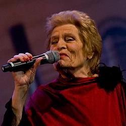 Foto de Celeste Rodrigues