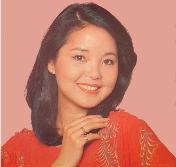 Teresa Teng