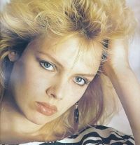 Kim Wilde