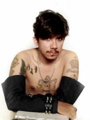 John Leitte