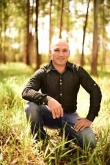 É Só a Cristo Aceitar