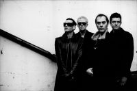 1. David Jay 2. Peter Murphy 3. Kevin Haskins 4. Daniel Ash