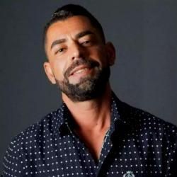 Photo of Maurício Veiga