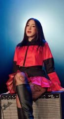 Eu Sou a Tanasha Fanta