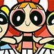 Powerpuff Girls (Meninas Super-Poderosas)