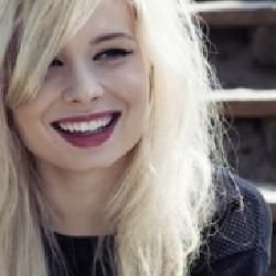 Foto de Nina Nesbitt