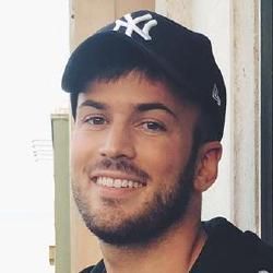 Foto de David Carreira