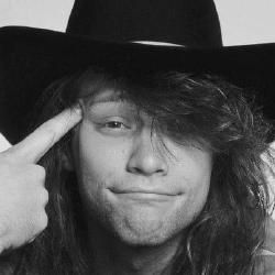 Foto de Jon Bon Jovi