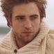 Robert Pattinson