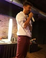 Jacob Whitesides