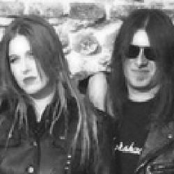 Photo of White Skull