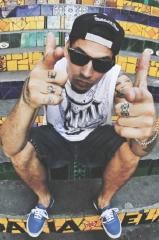 Cobaia de Deus (part. MC Cacau)
