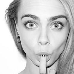 Foto de Cara Delevingne