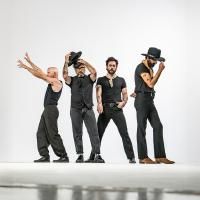 Amar El Conflicto (Todo Lo Que Importa)