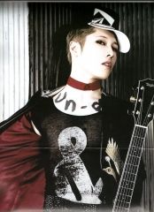 Merry Kurushimimasu Death