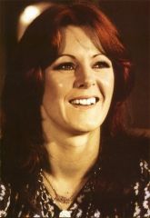 Anni Frid Lyngstad