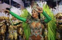 Samba-Enredo 2022 - Batuque Ao Caçador