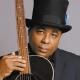 Chris Thomas King