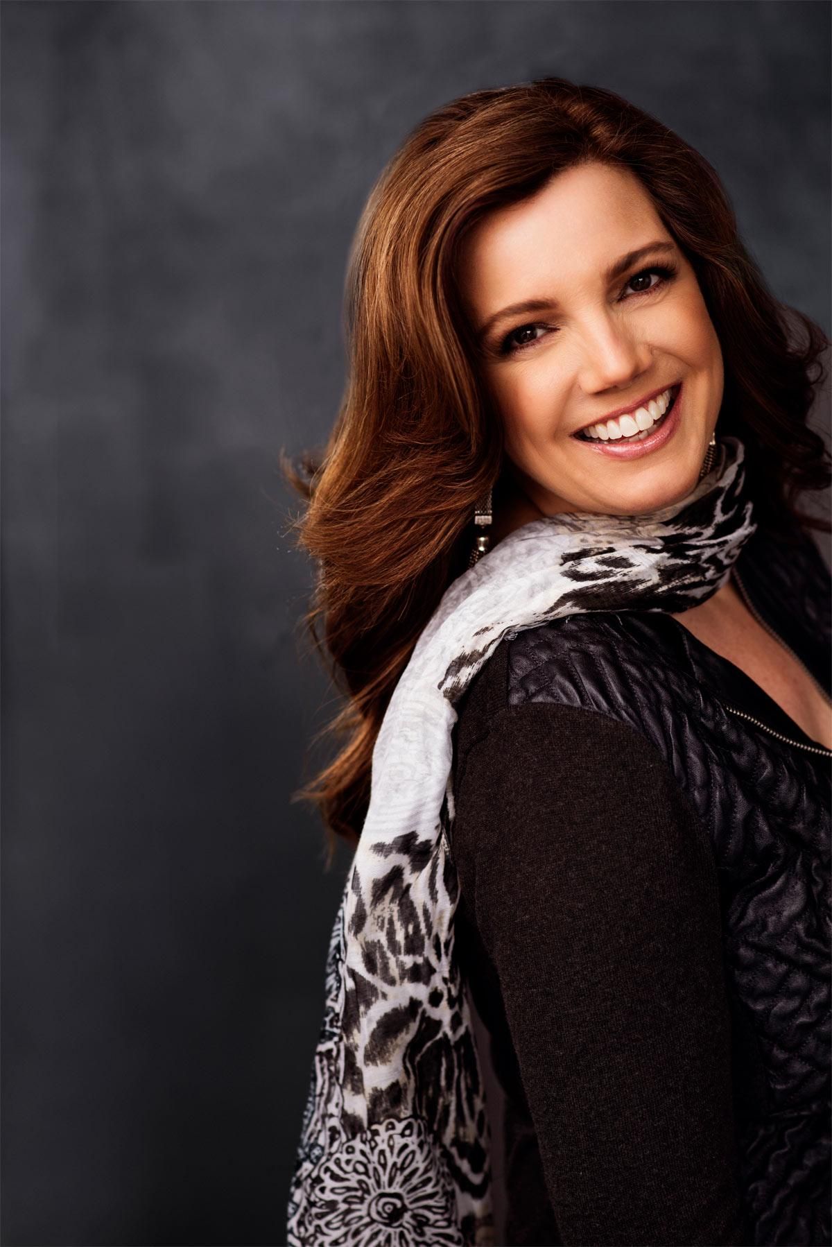 Cheri Keaggy