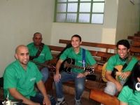 Ministério Doação