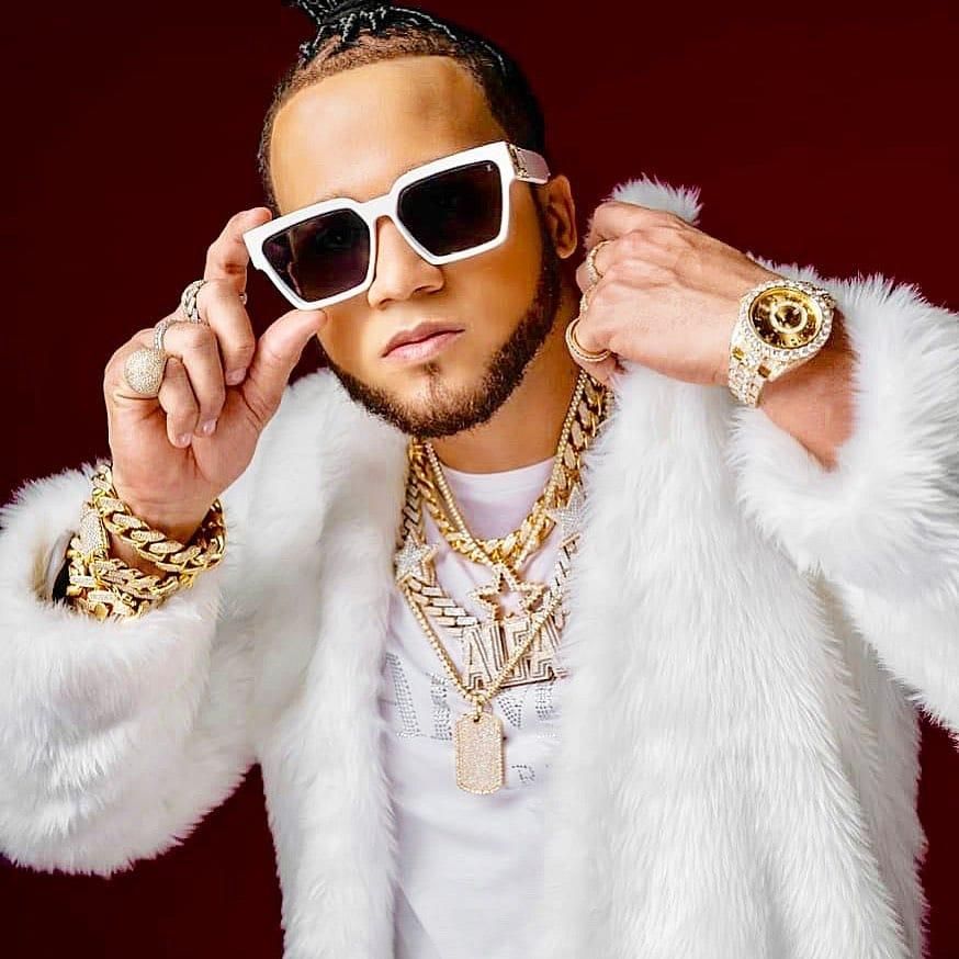 El Alfa El Jefe LETRAS COM 131 Canciones 