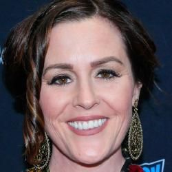 Foto de Rachael MacFarlane