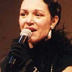 Foto de Moacyr e Sandra