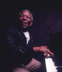 Champion Jack Dupree