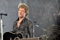 Jon Bon Jovi