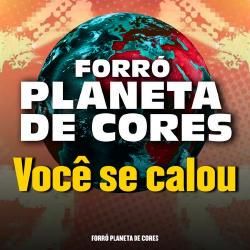 Foto de Forro Planeta de Cores