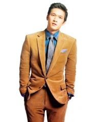 Harry Shum Jr.